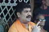 City MLA elect Vedavyas pledged  to protect party workers